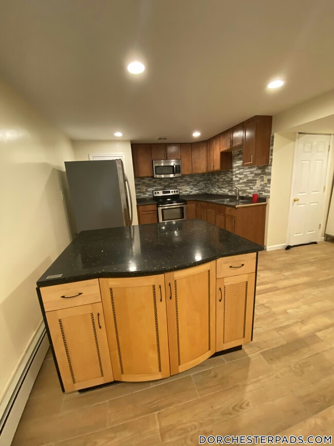 53 Georgia St Unit 4, Boston, MA 02121