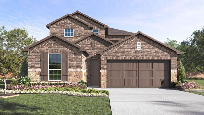 9413 Baron Way unit 36210740, McKinney, TX 75071 - photo 5