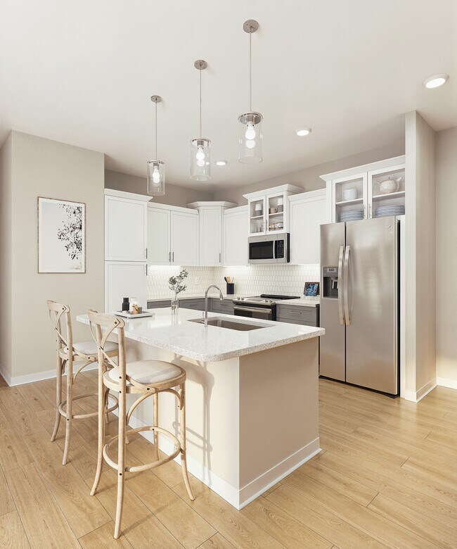 Hawthorne at Hixson, Hixson, TN 37343 - photo 2