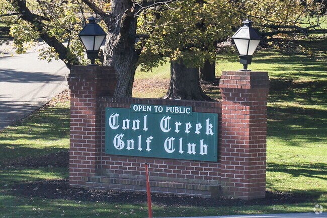 Cool Creek Golf Club has a dynamic 18-Hole golf course in Wrightsville,PA.