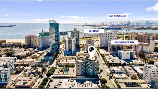 Royal Palms unit 803, Long Beach, CA 90802 - photo 3