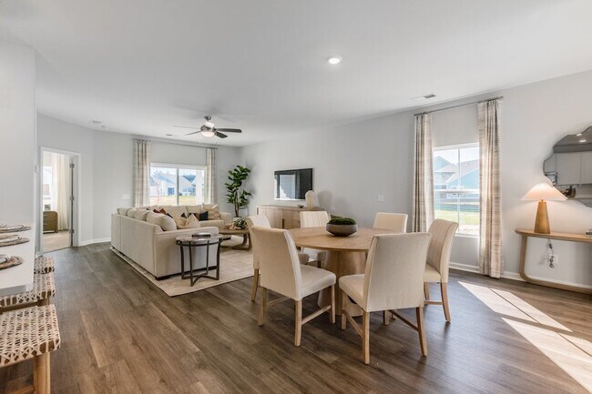 235 Bircholt Grove, Pooler, GA 31322 - photo 7