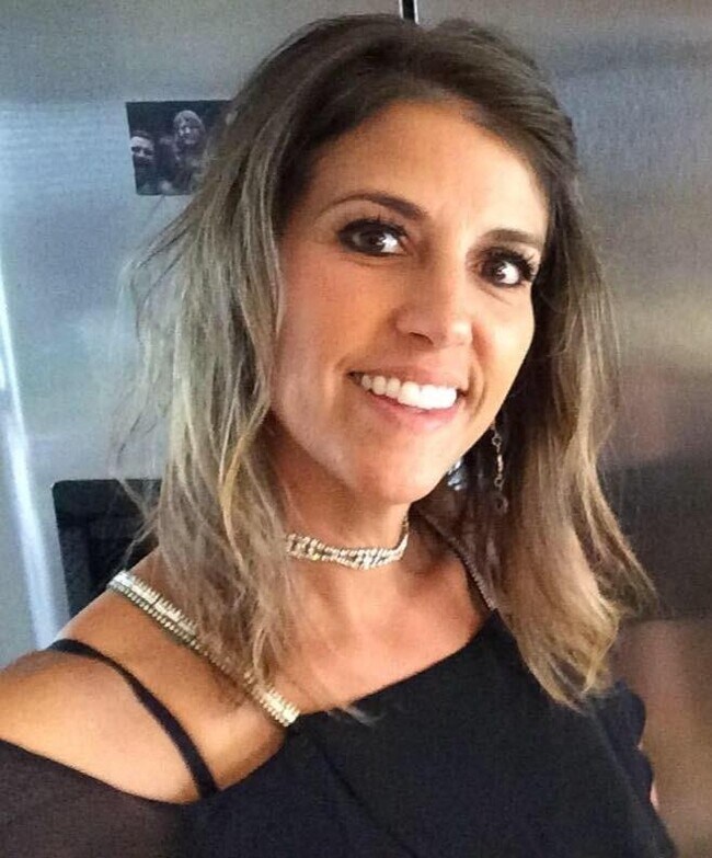 Melinda Burdiss