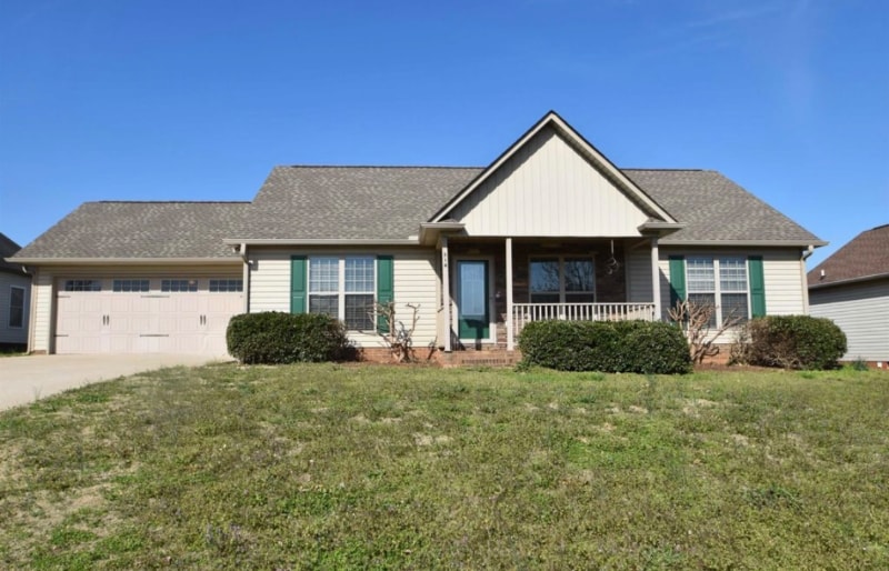 514 Cornucopia Ln, Inman, SC 29349 - photo 1