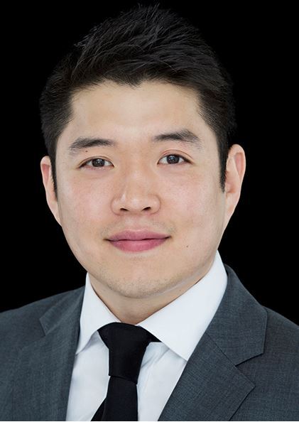 Richard Lee