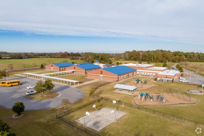 Jarvisburg Elementary2.