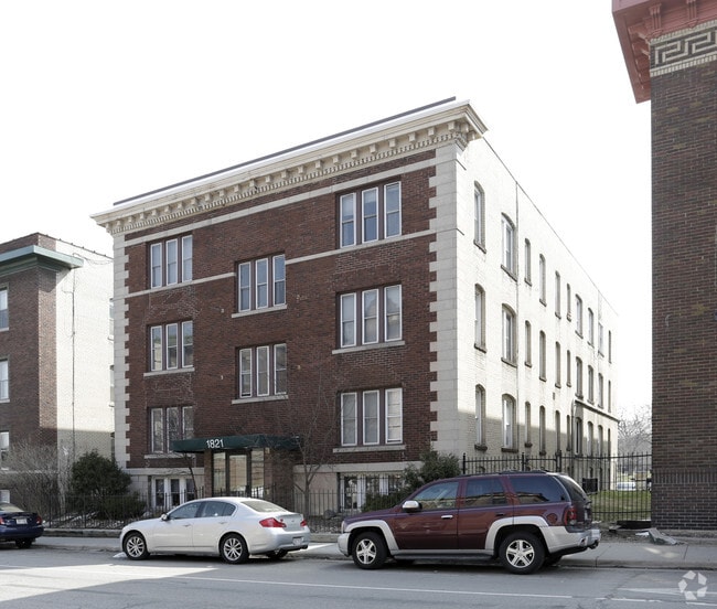 1821 1st Ave S, Minneapolis, MN 55403 - photo 7