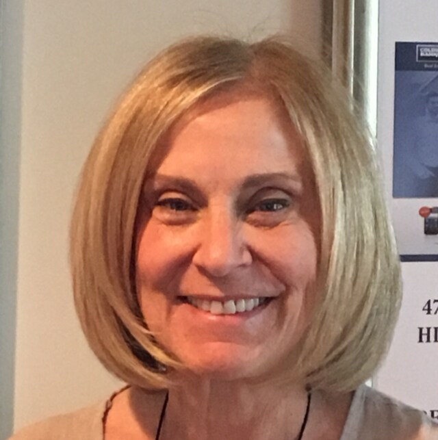 LINDA DUTTON