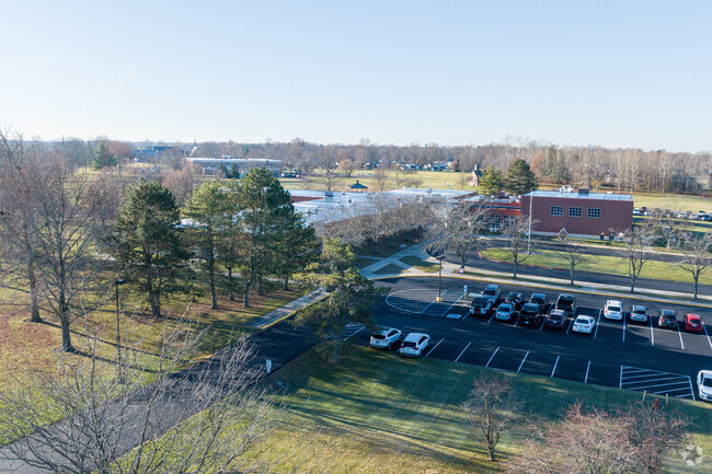 Needham Elementary School