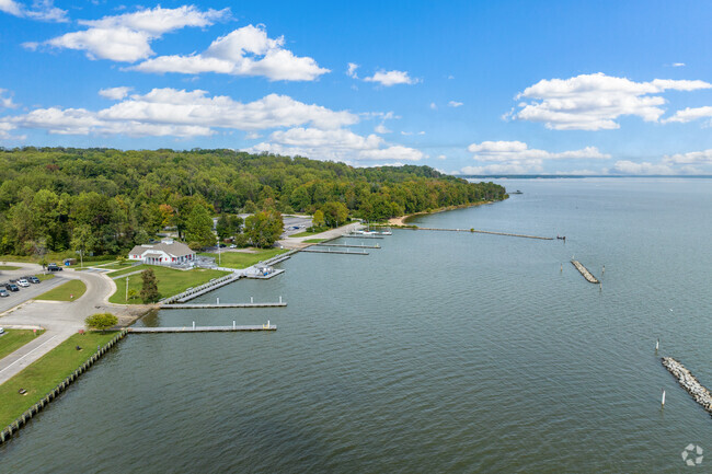 Cherry Hill has a plethora of outdoor activities for locals to enjoy.