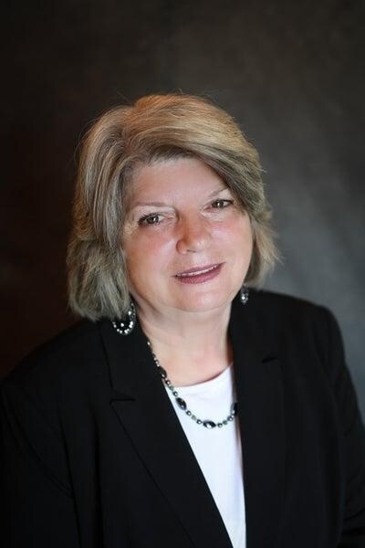 Claudette Wooten