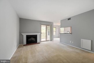 1725 Ascot Way Unit I, Reston, VA 20190