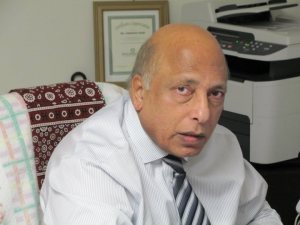 Agent Photo
