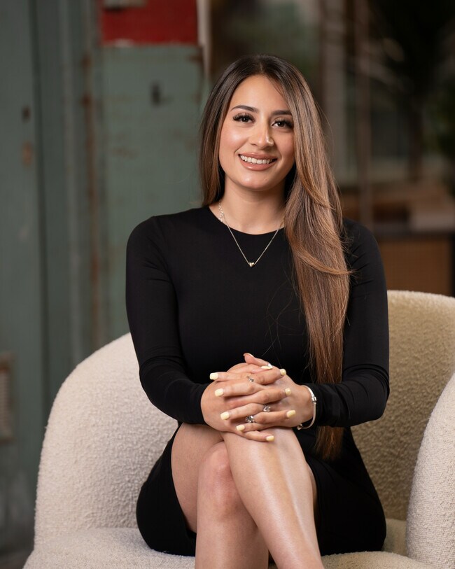 Esmeralda Sanchez