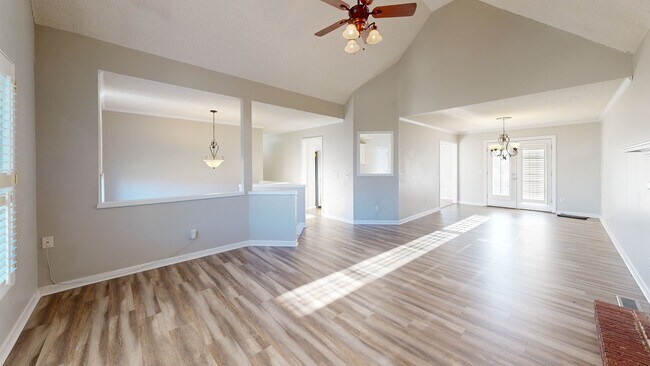 13 Cannonade Run NE, Cartersville, GA 30121 - photo 2