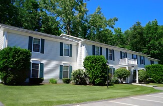 237 Georgetown Ct, Albany, NY 12203