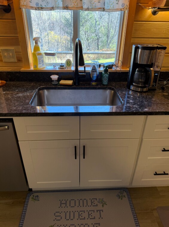 Recent Kitchen Remodel