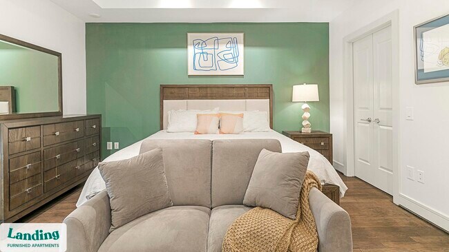 777 Preston St unit 14I, Houston, TX 77002 - photo 2