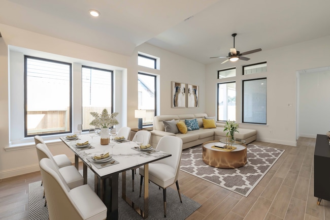 2311 Red Chip Ln, Katy, TX 77494 - photo 7