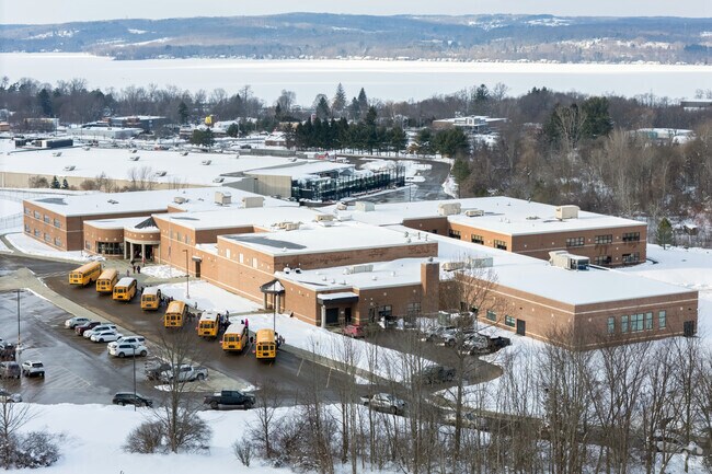 Southwestern Elementary School is committed to providing access to all students.