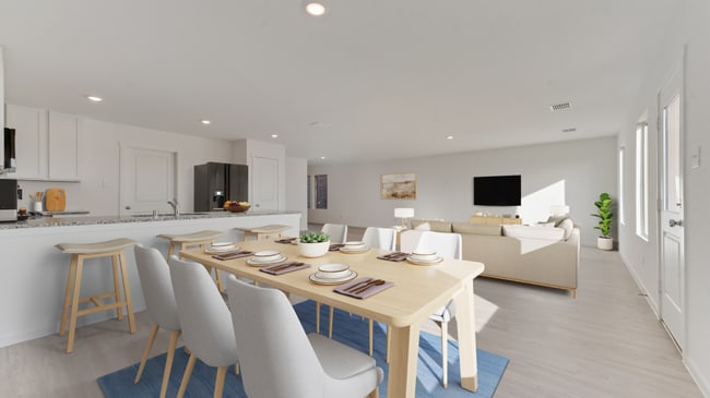 440 Back Country Dr, Little Elm, TX 75068 - photo 3