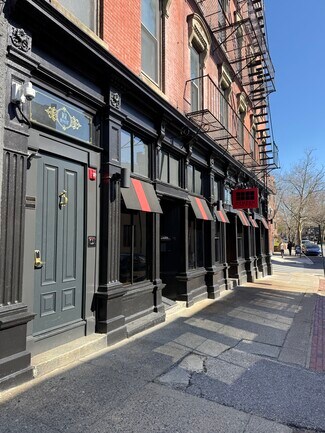 161 Benefit St, Providence, RI 02903