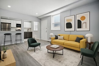 188 Claremont Ave, Montclair, NJ 07042
