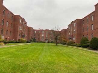 20 Ashland St Unit 1R, Worcester, MA 01609