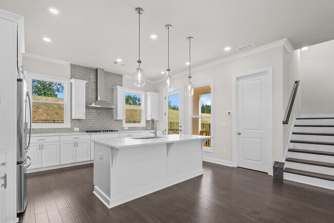 555 Pilgrim Mill Rd unit 36483992, Cumming, GA 30040 - photo 4