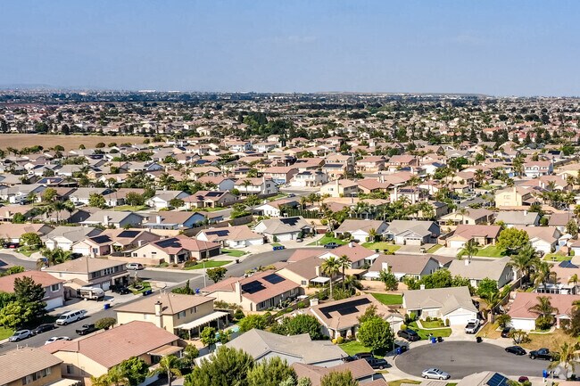 Find your style of home in Bellgrove San Bernardino.