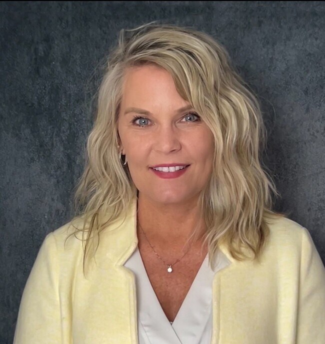 Jody Lindvig