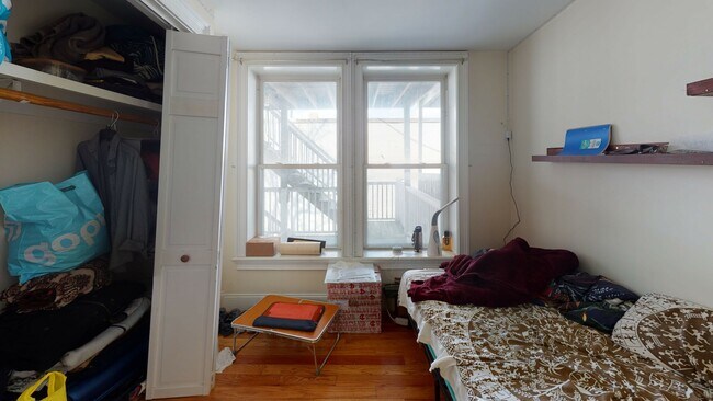 9 Chesterton St unit 2, Roxbury, MA 02119 - photo 5