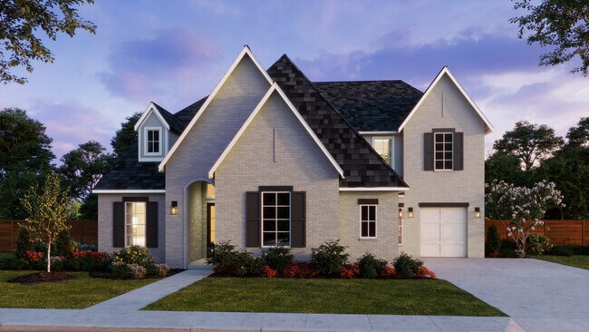 3631 Whimbrel Ct unit 36489602, Prosper, TX 75078 - photo 3