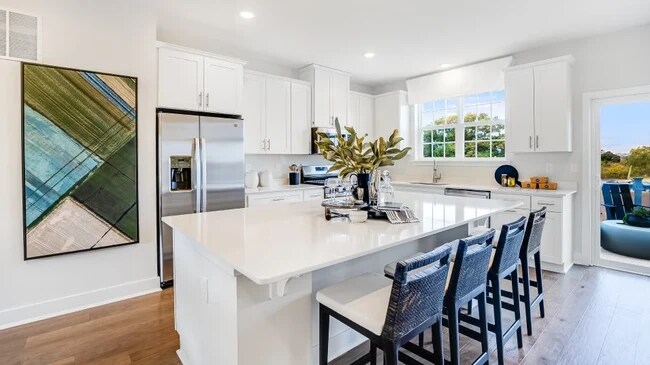 101 Ada Hightower Ave, Pennington, NJ 08534 - photo 2