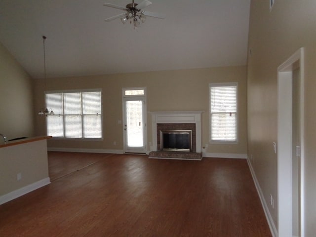 2492 Herring Woods Trail, Grayson, GA 30017 - photo 2