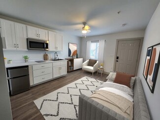 622 E Wythe St, Petersburg, VA 23803