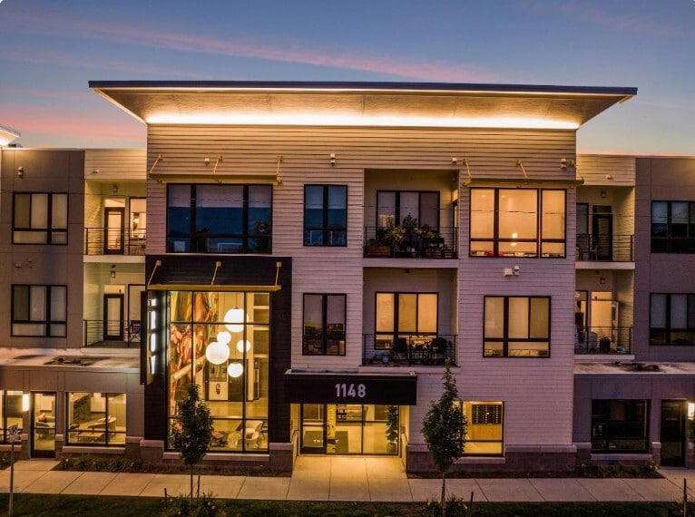 The Roy, Royal Oak, MI 48067 - photo 1