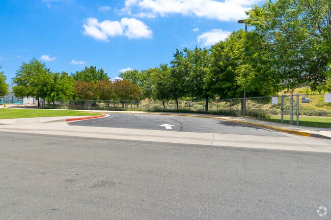 Pauba Valley Elementary School has dozens of effective and excellent teachers and staff.