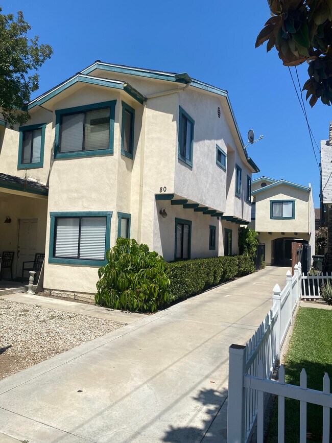 80 S Meridith Ave Unit 6, Pasadena, CA 91106