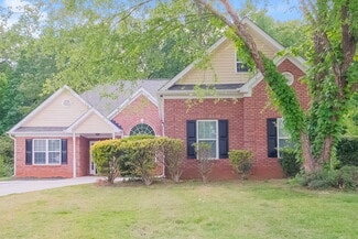775 Pebble Blvd, Covington, GA 30016