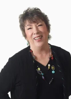 Sharon Tootell