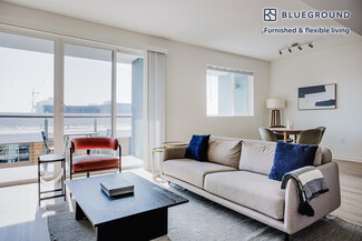 13488 Maxella Ave Unit FL6-ID1308, Marina del Rey, CA 90292