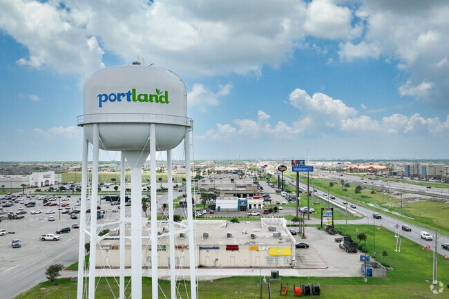 The Portland neighborhood is where seaside living meets inland recreational amenities.