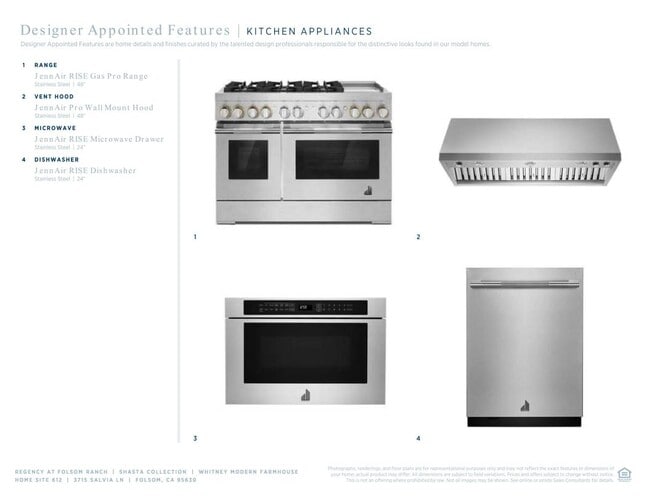 3715 Silvia Ln, Folsom, CA 95630 - photo 6