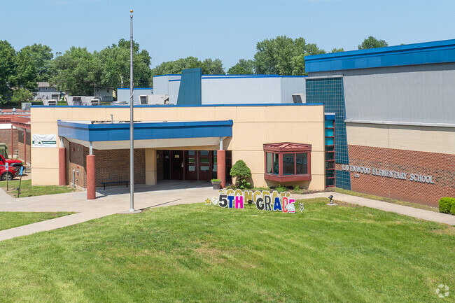 Ravenwood Elementary School