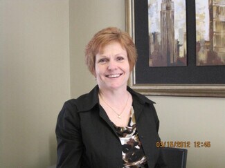 Susan Finsterbusch