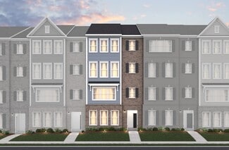 588 Quarry Place Ct, Reisterstown, MD 21136