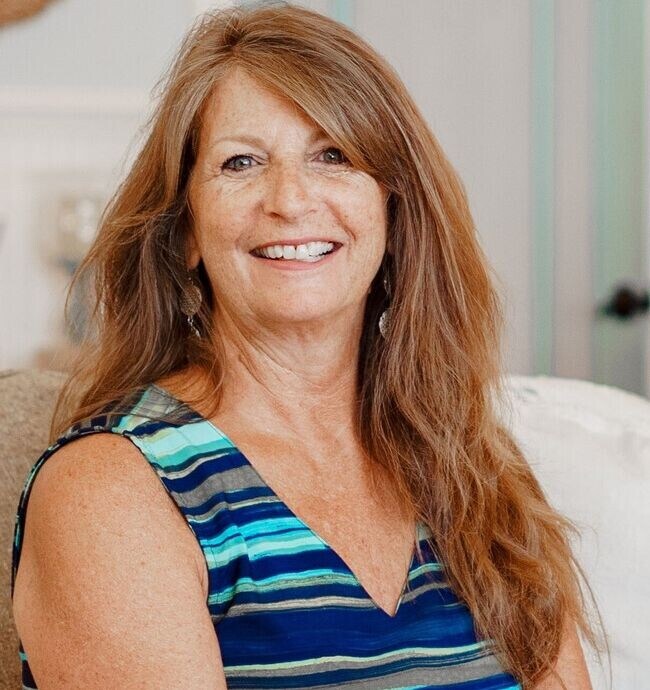 Teresa Boyd