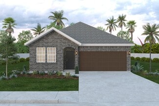 700 S Tecate Dr Unit 36851334, Mission, TX 78572