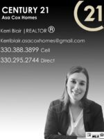 Kerri Anne Blair